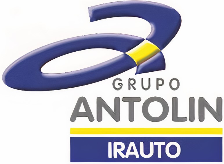 Logo de Antolin Irauto